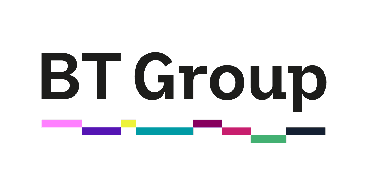 BT logo