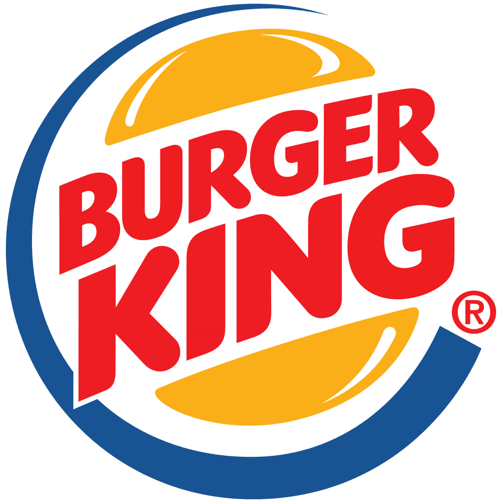Burger King logo