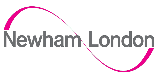 Newham Council logo