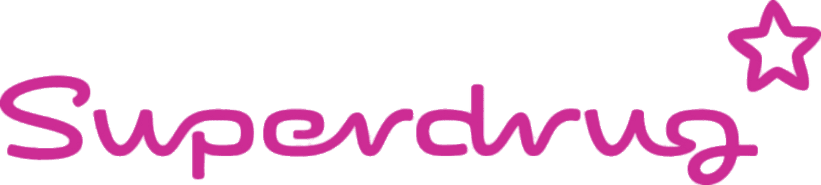 Superdrug logo